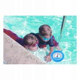 Didelis klasikinis baseino termometras TFA Dostmann 328062