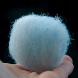 Silverloon baseino smėlio siurblio filtras 700g