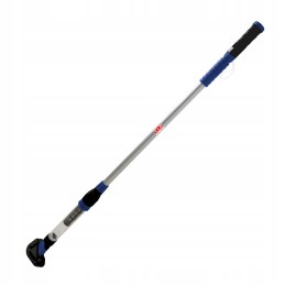 Patarimas belaidis baseino dulkių siurblys li ion usb