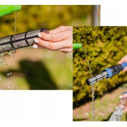 Patarimas belaidis baseino dulkių siurblys li ion usb