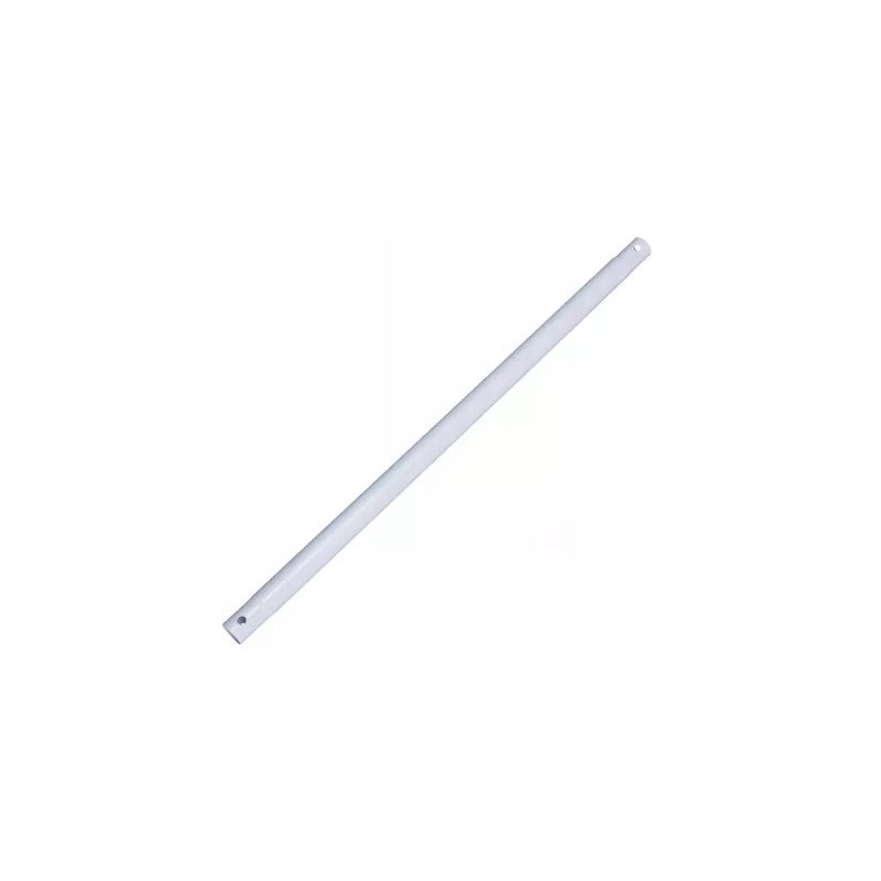 Baltas vamzdis 85 cm, skirtas bestway plieno pro 4 cm baseinui