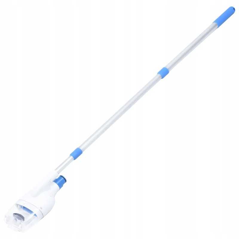 Dulkių siurblys antžeminiam baseinui