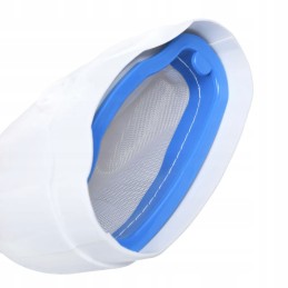 Dulkių siurblys antžeminiam baseinui