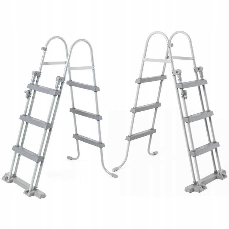 Bestway baseino kopėčios 107cm 58330