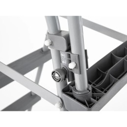 Bestway baseino kopėčios 107cm 58330