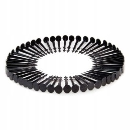 Agrowwoven garden 1 6 mx 50 m 100 pins plonos green