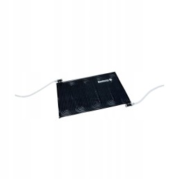 Saulės šildymo skydelis 110 x 171 cm baseinui