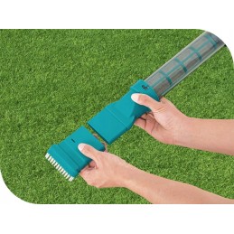 Bestway 58771 belaidis dulkių siurblys baseinui valyti, modelis 2024