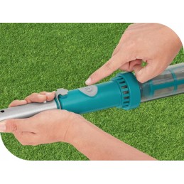 Bestway 58771 belaidis dulkių siurblys baseinui valyti, modelis 2024