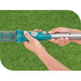 Bestway 58771 belaidis dulkių siurblys baseinui valyti, modelis 2024