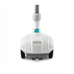 Automatinis dulkių siurblys baseino grindims 28007 intex