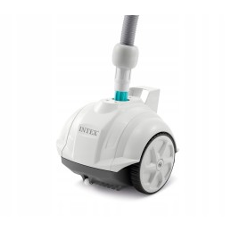 Automatinis dulkių siurblys baseino grindims 28007 intex