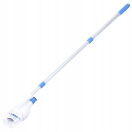 Lumarko dulkių siurblys antžeminiams baseinams