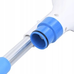 Lumarko dulkių siurblys antžeminiams baseinams