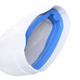 Lumarko dulkių siurblys antžeminiams baseinams