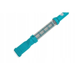 Belaidis rankinis baseino dulkių siurblys bestway 58771 baterija, modelis 2024