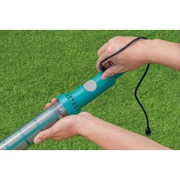 Bestway 58771 baseino dulkių siurblys