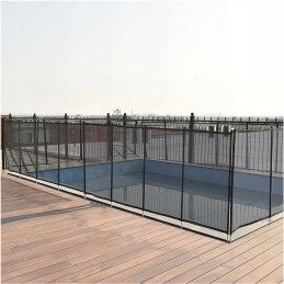 Baseino apsauginis tinklas