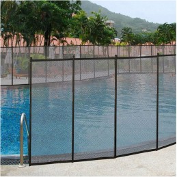 Baseino apsauginis tinklas