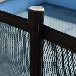 Baseino apsauginis tinklas