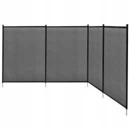 Baseino apsauginis tinklas