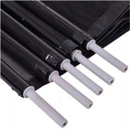 Baseino apsauginis tinklas