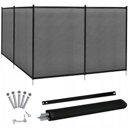 Baseino apsauginis tinklas