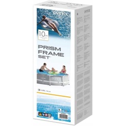 Intex 6700np prisma aiakarkassbassein 305cm