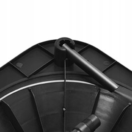 Saulės kolektorius baseino su vandens šildytuvu šildymui