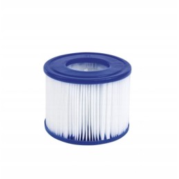 Sodo baseinas 360 x 76 cm, Avenli rėmo siurblys