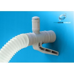 Išsiplečiantis sodo baseinas su lengvai reguliuojamu siurbliu 305x76 cm intex 28122gn