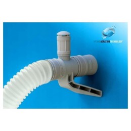Intex easy set išsiplėtimo baseino siurblys 305 x 76 cm