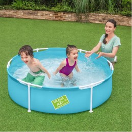 Sodo baseino rėmas 152x38cm bestway apvalus