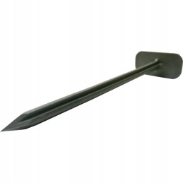 Smeigtukai x gf agro pritvirtinimui augintas austas 12 5cm 500vnt