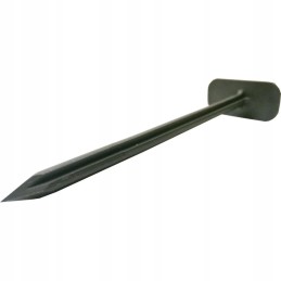 Smeigtukai x gf agro pritvirtinimui augintas austas 12 5cm 500vnt