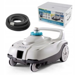 Intex ZX100 28006 automatinis baseino dulkių siurblys