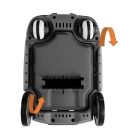 Intex ZX100 28006 automatinis baseino dulkių siurblys