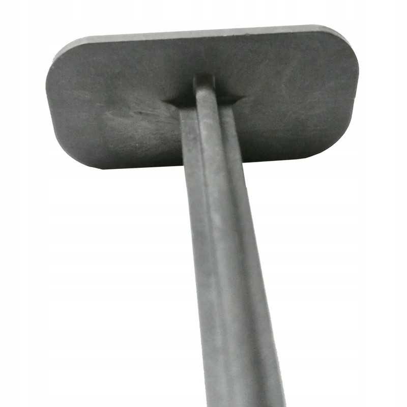 Smeigtukai x gf agro pritvirtinimui augintas austas 12 5cm 500vnt