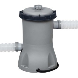 Bestway apvalus išsiplėtimo baseinas 396x84 cm 57376