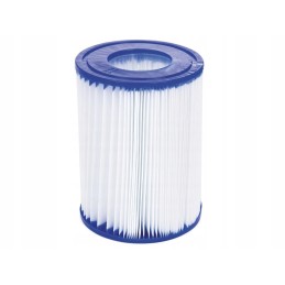 Bestway apvalus išsiplėtimo baseinas 396x84 cm 57376