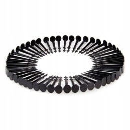 Agrowwoven garden 1 6 mx 50 m 100 pins plonos green