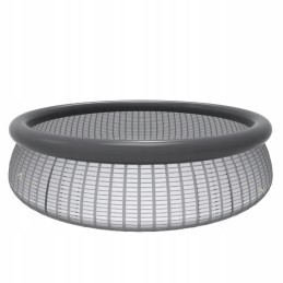 Greitai montuojamas bestway išsiplėtimo baseinas 366x76 cm 5377 l