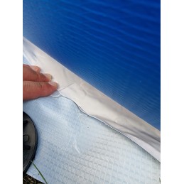 Aiakarkassbassein 305x76 cm intex 28208 ilma pumbata