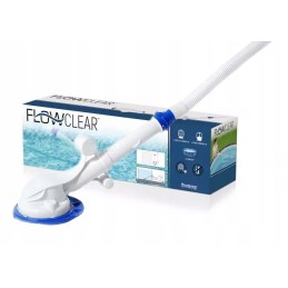 Aqua Sweeper 58628 Bestway belaidis dulkių siurblys