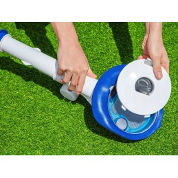 Aqua Sweeper 58628 Bestway belaidis dulkių siurblys