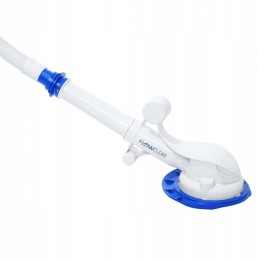 Aqua Sweeper 58628 Bestway belaidis dulkių siurblys