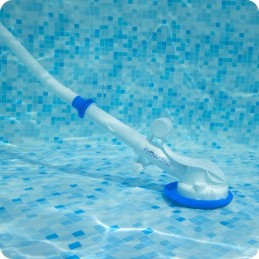 Aqua Sweeper 58628 Bestway belaidis dulkių siurblys