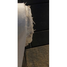 Poliesterio geotekstilė