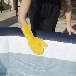 3 viename SPA baseino valymo rinkinys su SPA