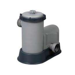 Pilnas Bestway baseino filtro siurblys, debitas 5678 lh